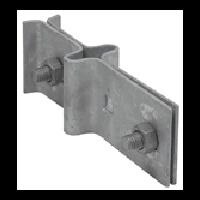 Legrand Van Geel 8766885 Winkelverbinder I-80 tauchfeuerverzinkt