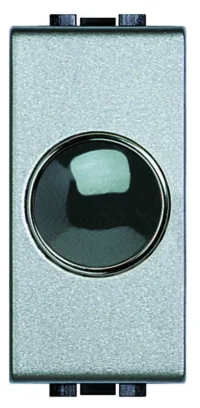 BTicino NT4371T Leuchtsignal farblos für LED-Aggregate Tech