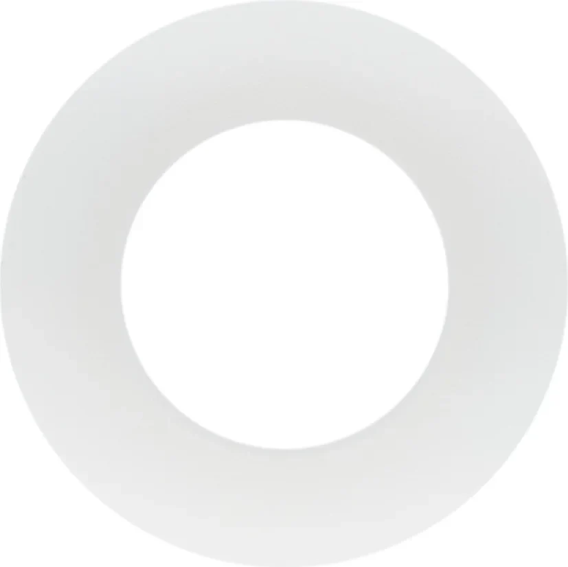 BEG Brück BEG Brück Electronic Abdeckring weiß 92238