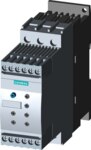 Siemens 3RW4026-1BB14 Sanftstarter S0 25A 11kW 400V 40° AC200-480V DC110-230V