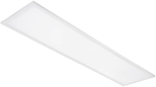 SG Leuchten SG LEUCHTEN LED-Panel 33W 3000K 4000lm SENSE 212167 weiß Konverter