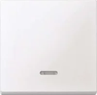 Merten Wippe Kontr.Fenster polar weiß f.Schal.Tast.Einsatz 431019