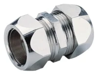 Legrand 382561 Rohrverbinder AD:16mm Ch20/22
