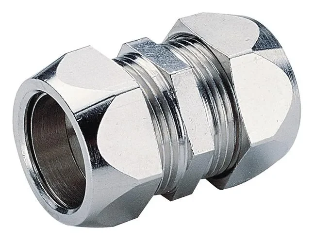 Legrand Legrand 382561 Rohrverbinder AD:16mm Ch20/22