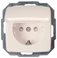 Kopp 945201083 Std. mit D.KiSi RIVO creme
