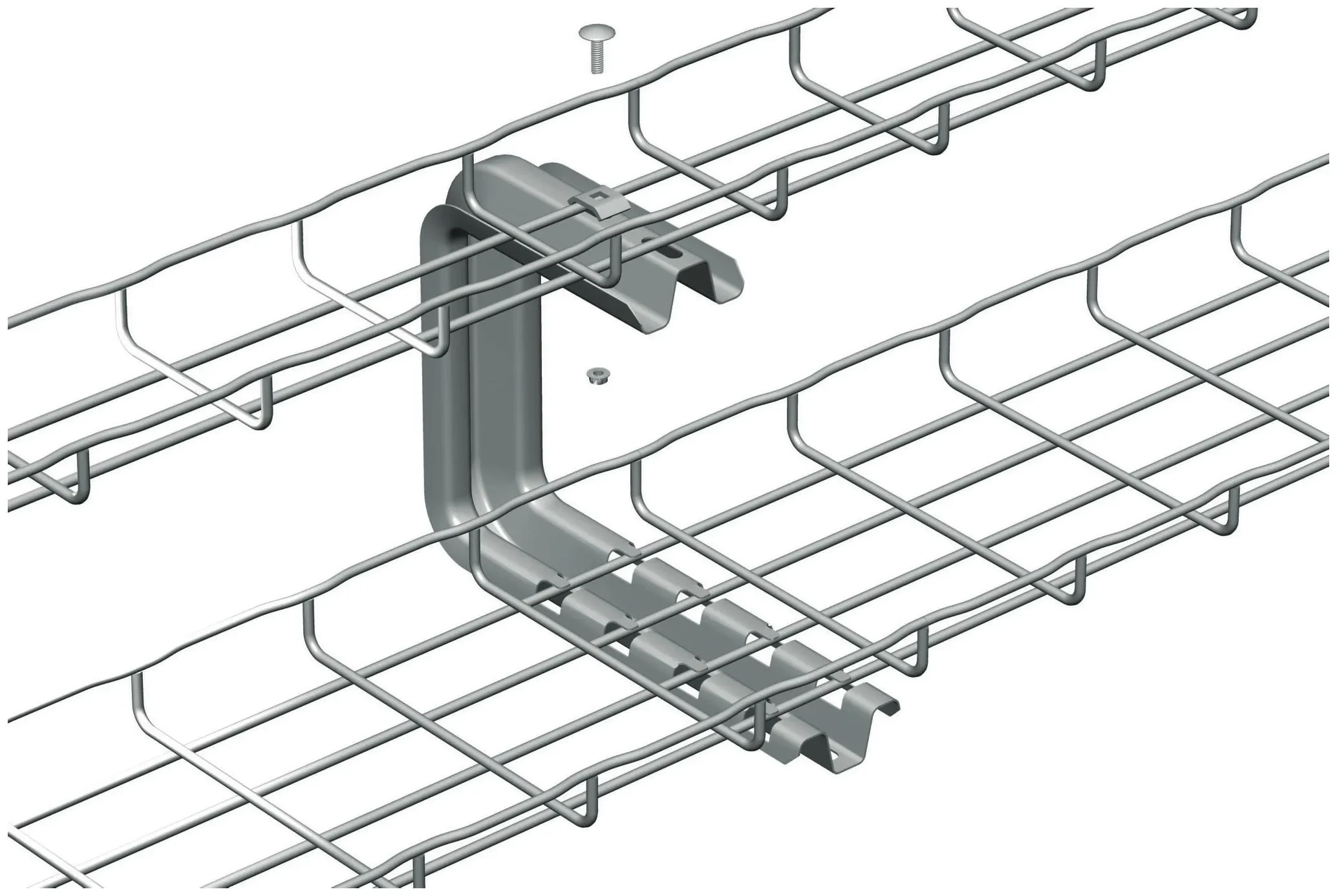 Legrand Legrand CM556313 Deckenkonsole CSNC 100 GC tauchfeuerverzinkt
