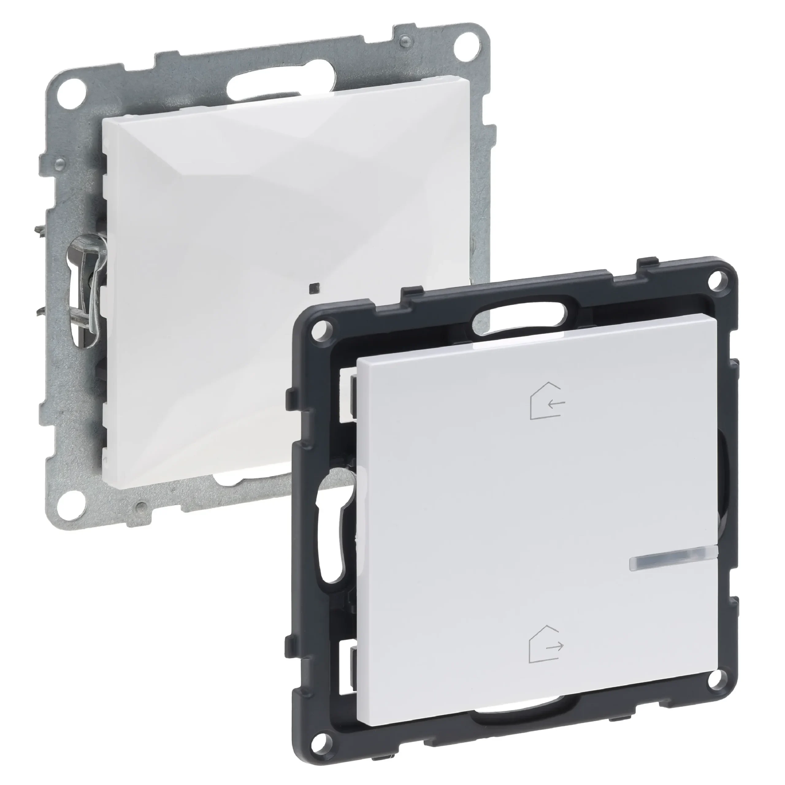 Legrand Legrand 765630 Seano with Netatmo Starterpaket (Gateway +Master-Switch)