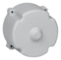 Bild vom Produkt: Legrand 090349 Einbaudose IP44 zum Einbau