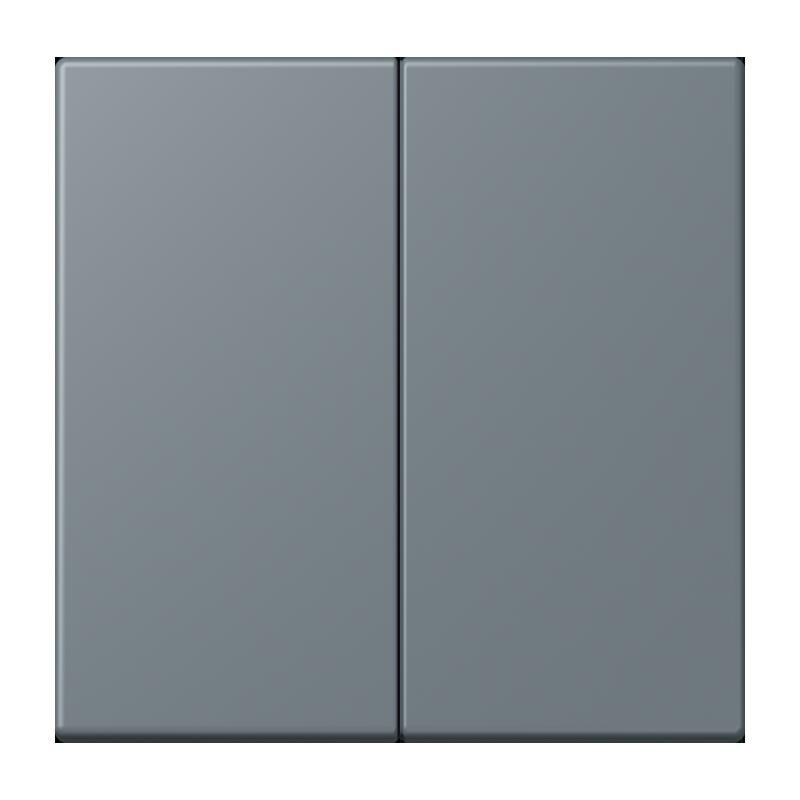 Jung Jung LC1702251 Steuertaste 2-fach Standard LC4320H