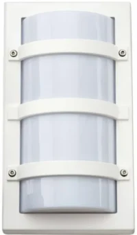 SG LEUCHTEN Wandanbauleuchte 33W KLL weiß TRIO 611520