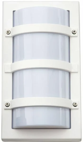 SG Leuchten SG LEUCHTEN Wandanbauleuchte 33W KLL weiß TRIO 611520