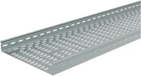 Legrand 480567 Kabelrinne gelocht GS 3030x500x60 symmetrisch ohne Verbinder send.