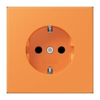 Jung LC1520KI225 SCHUKO Steckdose KI LC32081