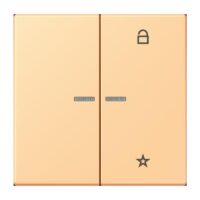 Jung FMLC1701258 eNet Funk Steuertaste Standard LC4320P