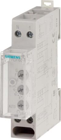 Siemens 7LF6311 Treppenlichtzeitschalter 230V 1S 16A elektronisch0,512Min. Multi