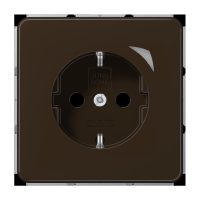 Jung BTCD1521SEBR JUNG HOME SCHUKO Steckdose Energy