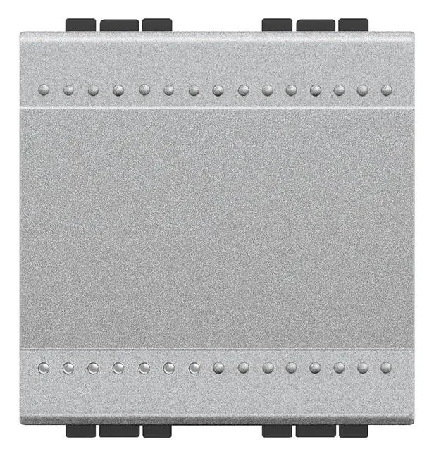 Legrand BTicino NT4003M2A Wechselschalter 1polig 16A 2M SL Tech