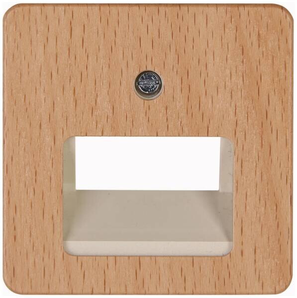 Kopp Kopp 349531003 Abdeckungfür UAE HK02 buche