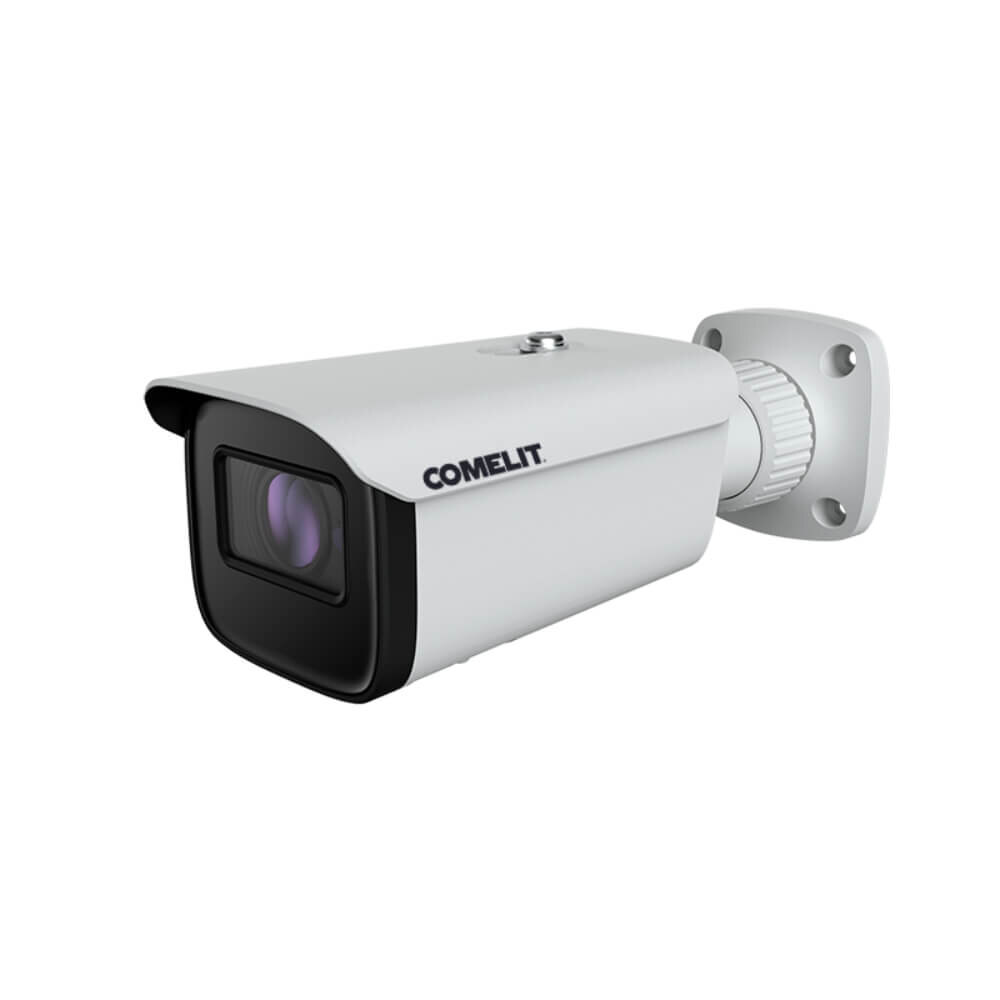 Comelit Comelit Group Kamera IP Bullet 8MP, 2.8mm Fix IPBCAMN08FA