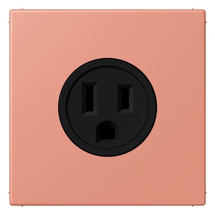 Jung Jung LC521-15233 Steckdose US-Norm NEMA LC32111