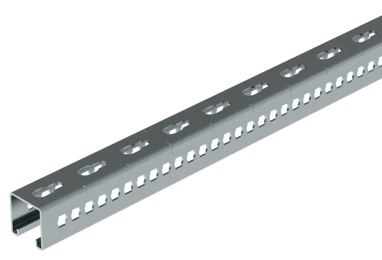 Legrand Legrand CM343936 SP-Profil C41X41X2 3M High Resistance to Corrosion