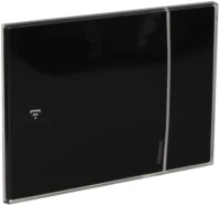 BTicino XG8002 Up Thermostat SMARTHER für Heizkörperventilen NETATMO BLACK