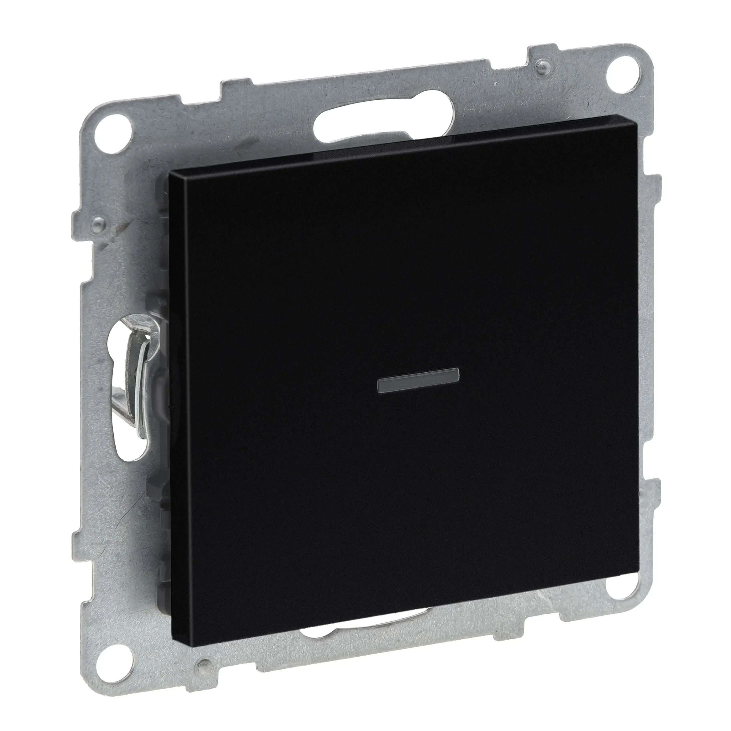 Legrand Legrand 765831 Seano with Netatmo Schalter/Dimmer mit NeutralL Schwarz