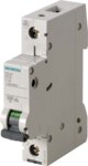 Siemens 5SL6132-6 Leitungsschutzschalter 230/400V 6kA 1polig B 32A