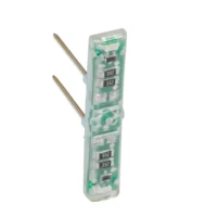 Legrand 067689L EASYLED 12,24,48V LED-Aggregat weiß für beleuchtete Funktion