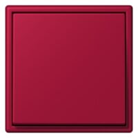 Jung LC-BOX 229 Präsentbox LE CORBUSIER rouge carmin