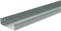 Legrand 480305 Kabelrinne ungelocht GS 3030x300x60 symmetrisch ohne Verbinder send.