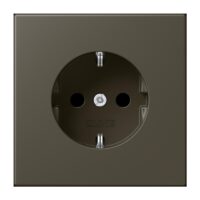 Jung LC1520241 SCHUKO Steckdose LC32140