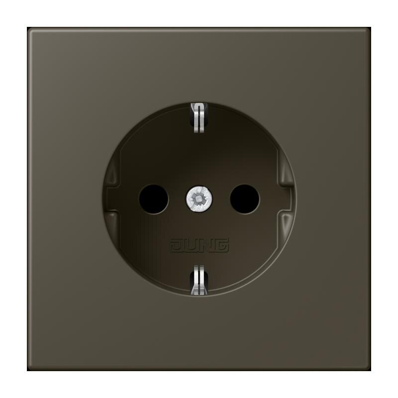 Jung Jung LC1520241 SCHUKO Steckdose LC32140