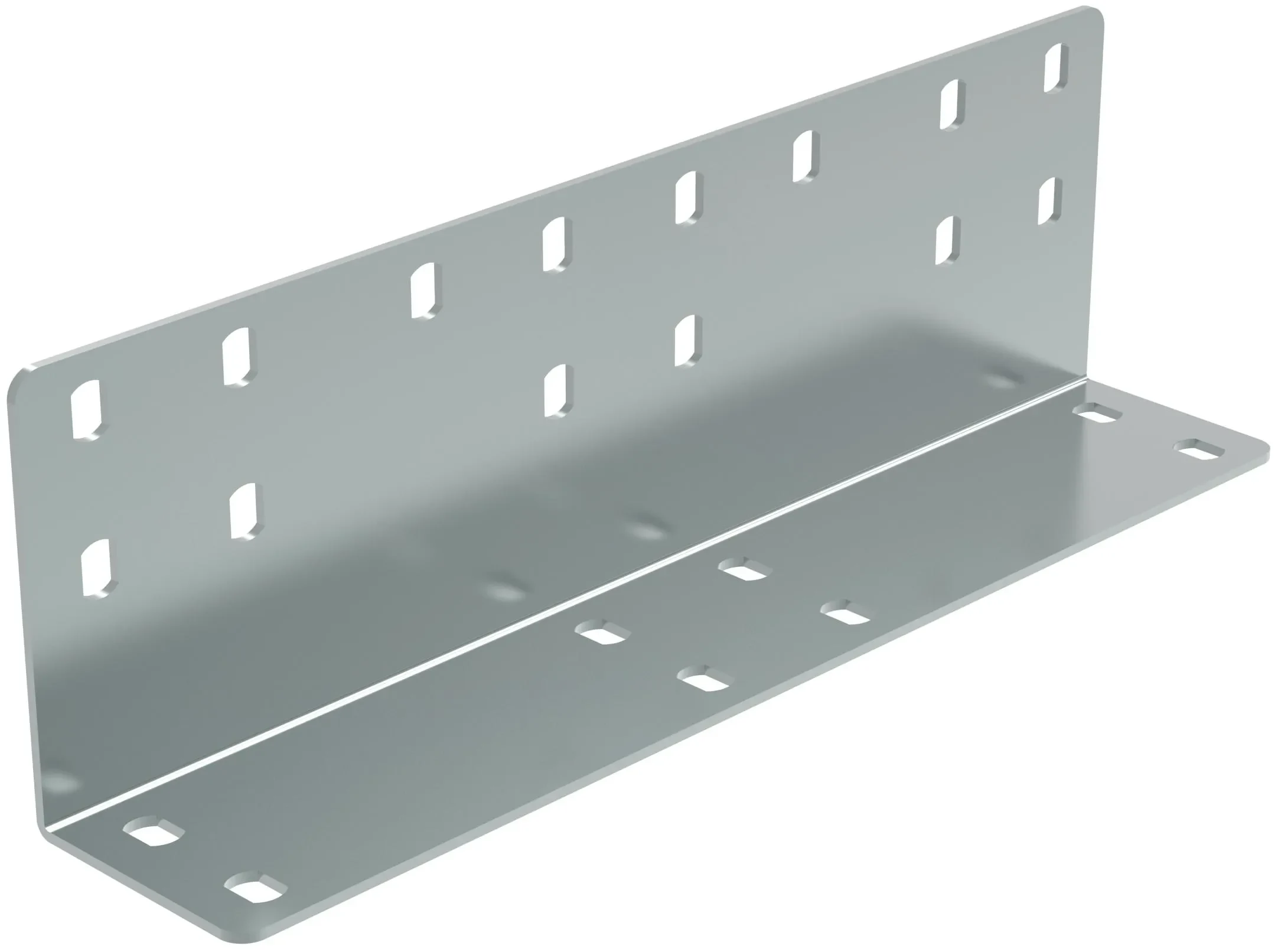 Legrand Legrand 487479 Verbinder H100 für Weitspannkabelrinne tauchfeuer