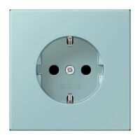 Jung LC1520214 SCHUKO Steckdose LC32033