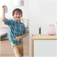 Bild vom Produkt: NETATMO NSC-PRO Smarte Innenkamera