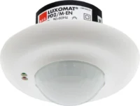 BEG Brück Electronic Präsenzmelder PD2-M-2C-Unterputz