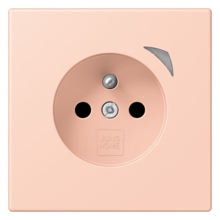 Jung Jung BT LC 1521 F S 234 JUNG HOME Steckdose französisch/belgisches System