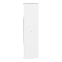 BTicino KW31 LivingNow Abdeckung f.1M Steckdosenaktor in Farbausführung White