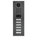 DoorBird D2106V IP Video Türsprechanlage – DB 703