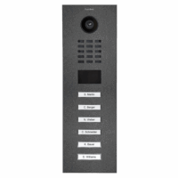 DoorBird D2106V IP Video Türsprechanlage – DB 703