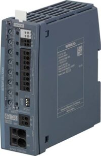 Siemens 6EP4438-7FB00-3DX0 SITOP SEL1200 DC24V 8x2-10A Selektivitätsmodul