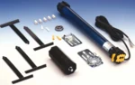 Somfy Modern Kit 8/60 LT50 Jet8/17 1035042
