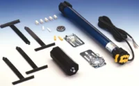 Somfy Modern Kit 8/60 LT50 Jet8/17 1035042