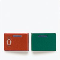 Jung Abdeckung aws für Fab.Ackermann A 642 B-1 WW