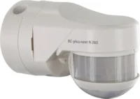 BEG Brück Electronic Bewegungsmelder weiß RC-plus next N280 weiß