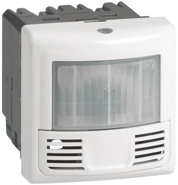 Legrand Legrand 574048 Green Switch Dual-Tech Bewegungsmelder 180° mit Passiv-Infrarot