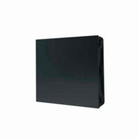 Comelit Group Blindmodul Ultra, schwarz UT9230MB