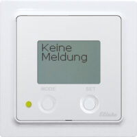 Eltako Funk-Alarm-Controller FAC55D/230V-wg