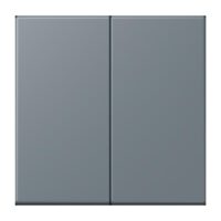 Jung LC102251 Wippe für KNX Taster 2-fach LC4320H